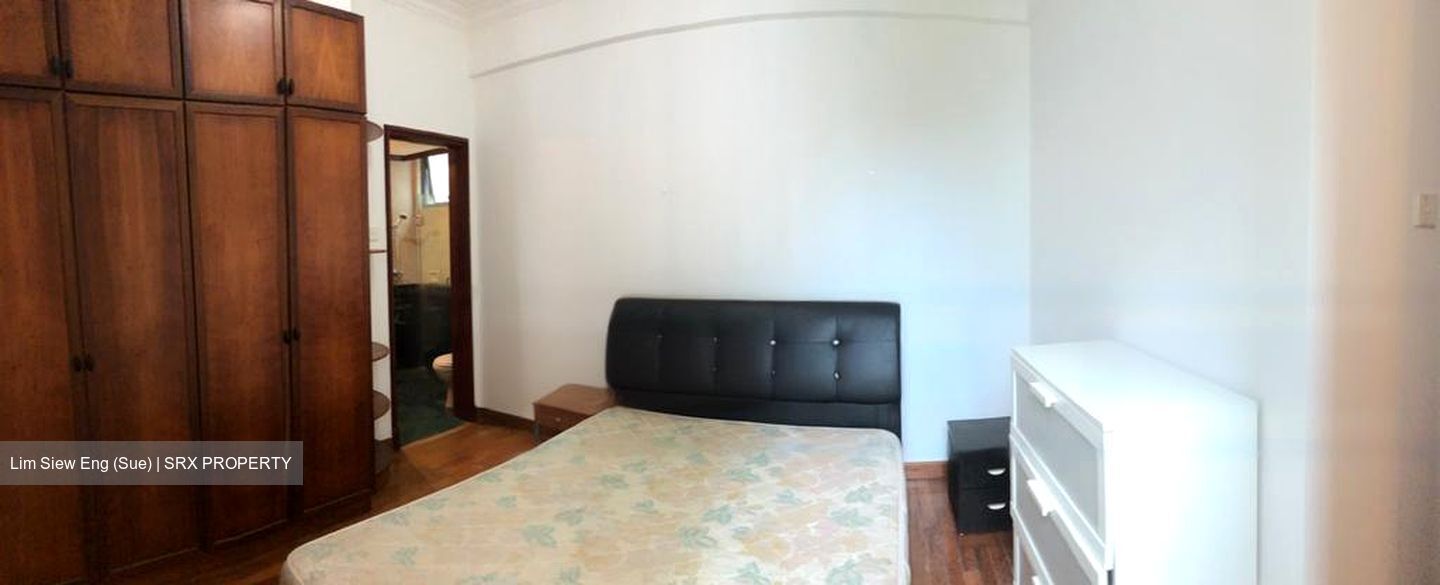 Springdale Condominium (D21), Condominium #439403031